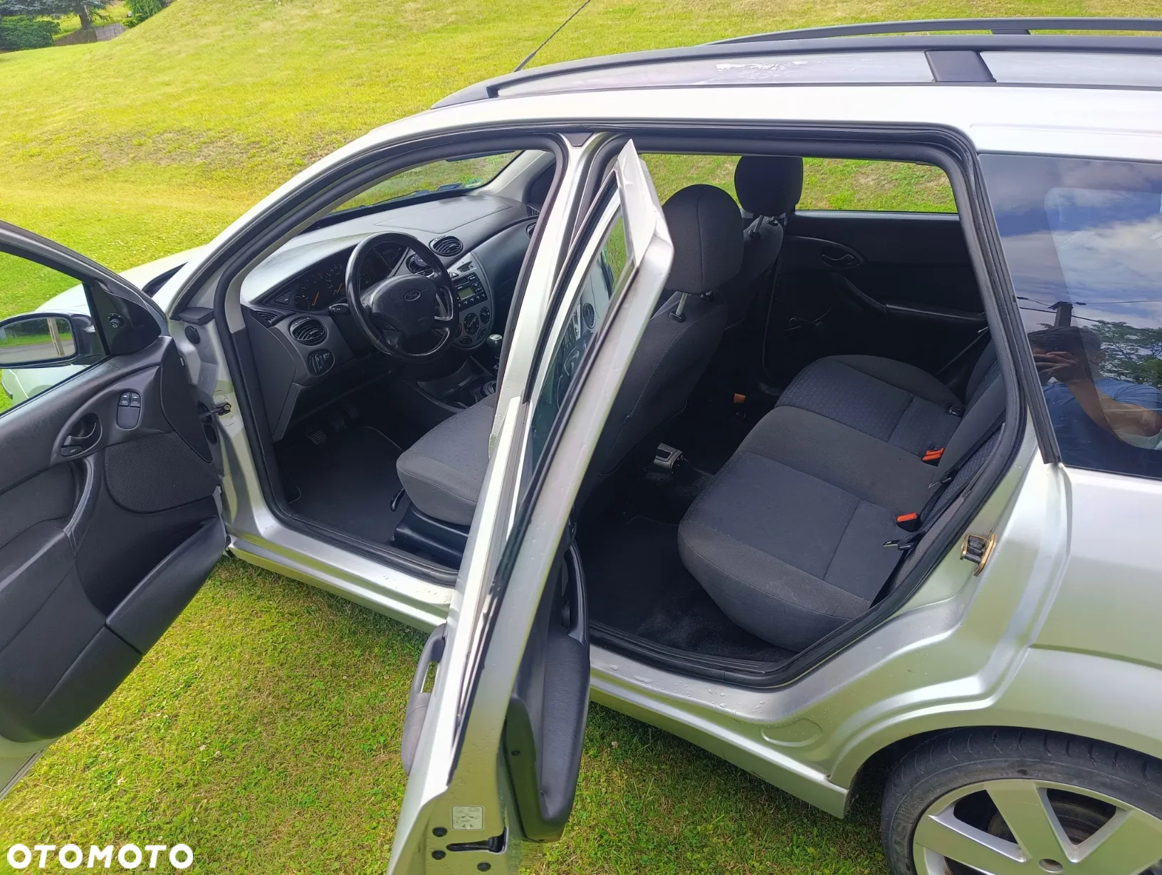 Ford Focus - 9