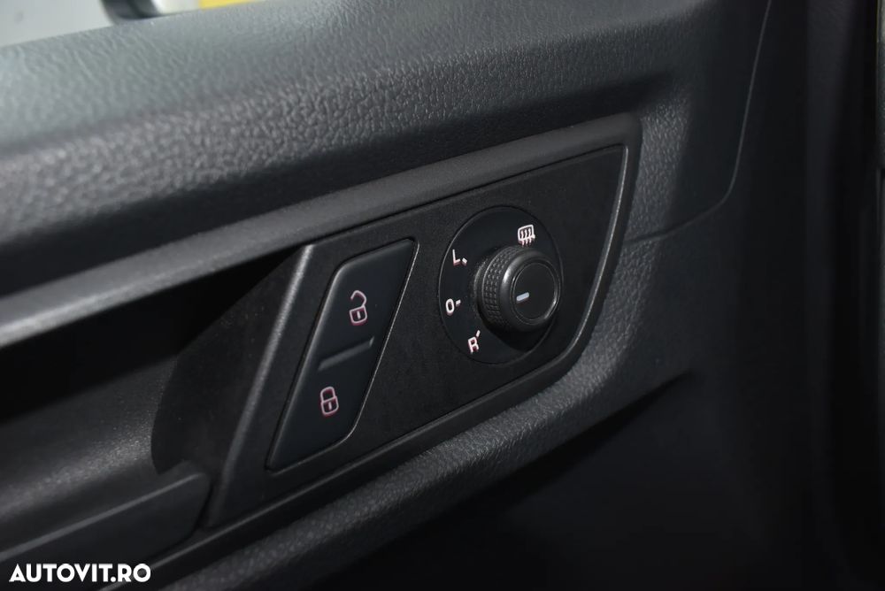 Volkswagen Caddy 2.0 TDI 55 kW - 11