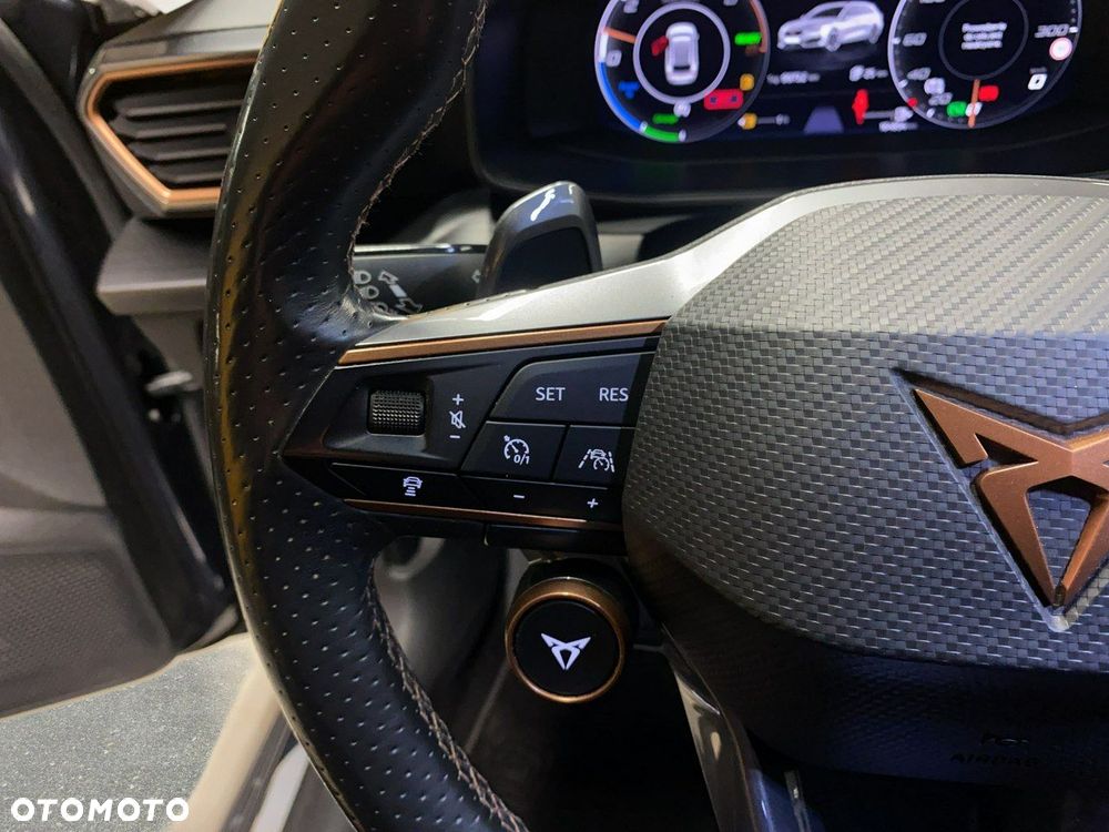 Cupra Leon Sportstourer - 20