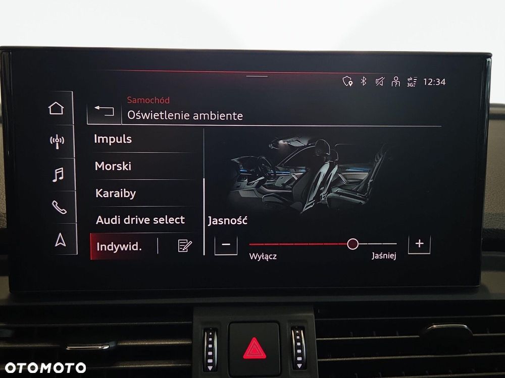 Audi Q5 Sportback - 28