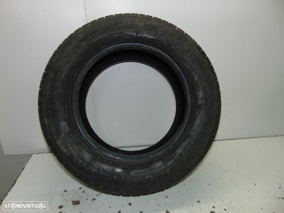 Pneus para antigos Pirelli P600 195/65/14. - 1