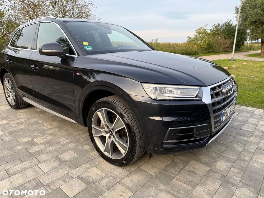 Audi Q5 2.0 TDI Quattro S tronic - 29