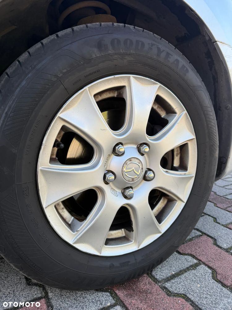 Mazda 3 - 28
