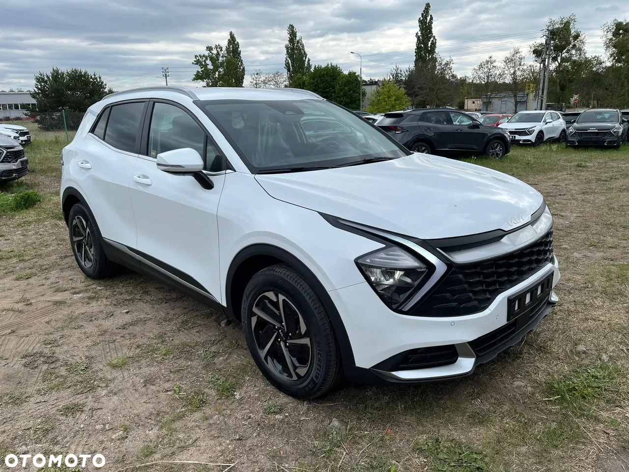 Kia Sportage 1.6 T-GDI L 2WD DCT - 4