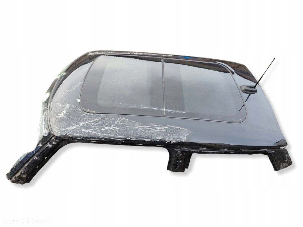 MINI F56 DACH POSZYCIE PANORAMA SZYBERDACH KOMPLET - 2