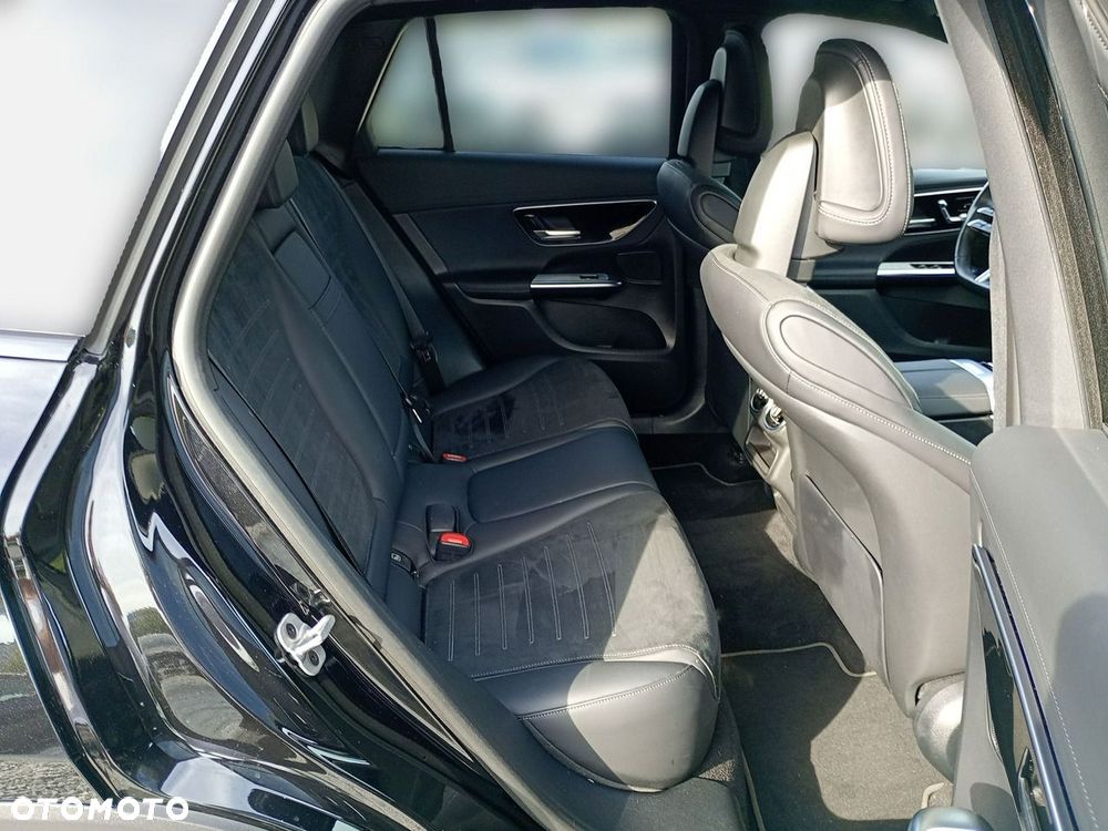 Mercedes-Benz GLC 220 d mHEV 4-Matic Avantgarde - 31