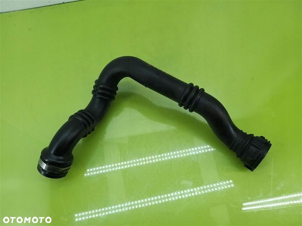 Rura przewód INTERCOOLERA Renault Laguna III 2007-2015 2,0 DCI 8200551943 - 1
