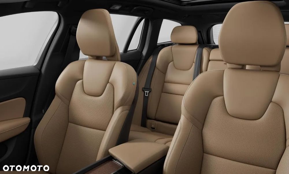 Volvo V60 - 13
