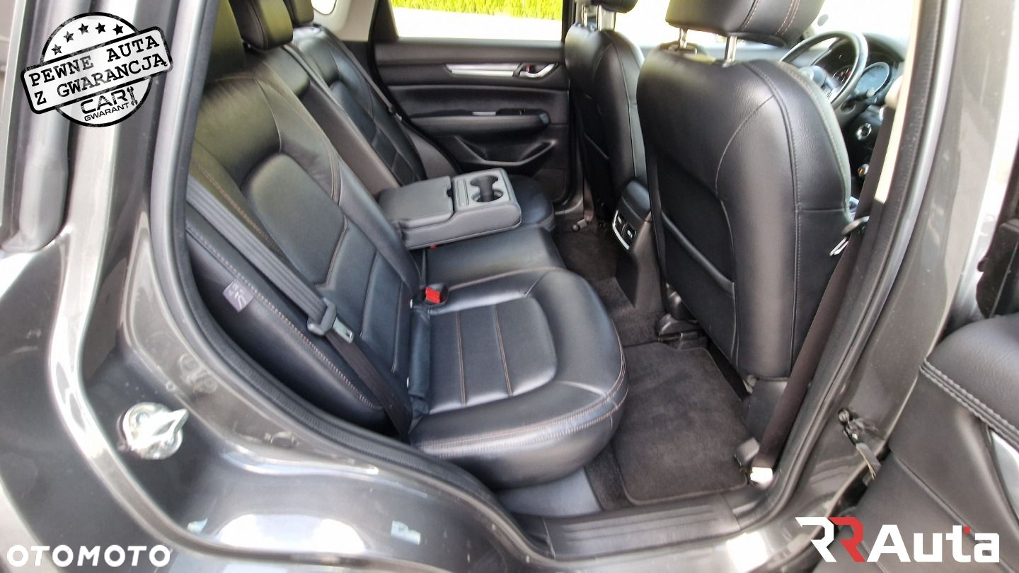 Mazda CX-5 - 33