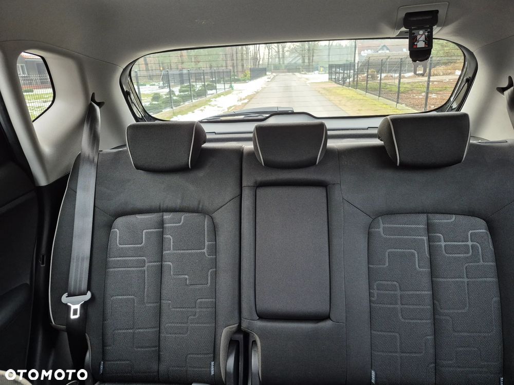 Kia Venga 1.6 Business Line - 26