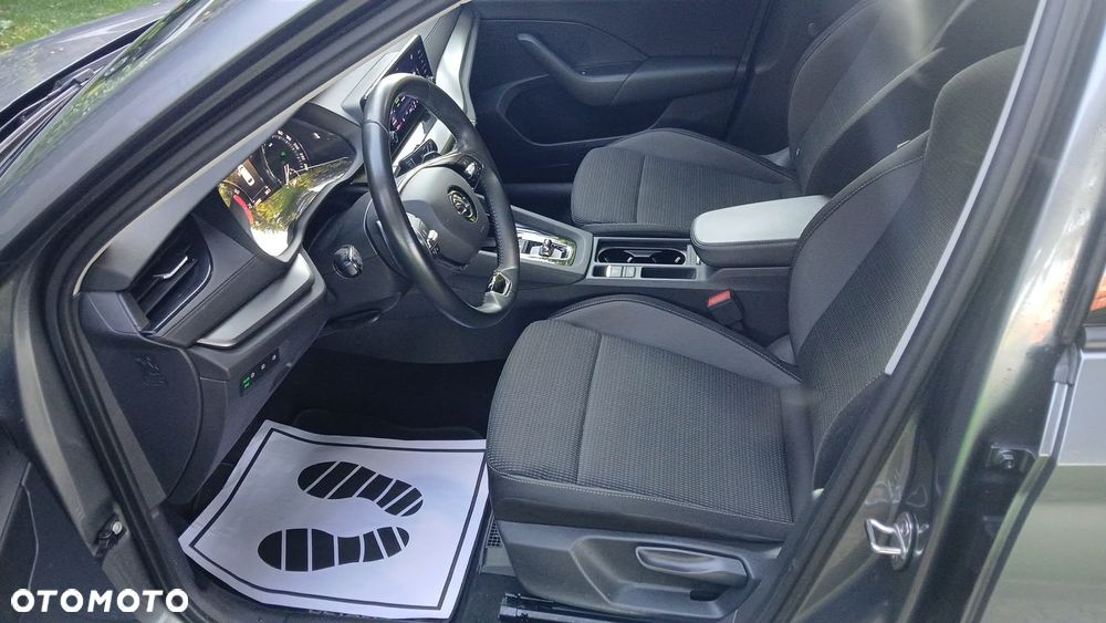 Skoda Octavia 1.5 TSI e-Tec Ambition DSG - 16
