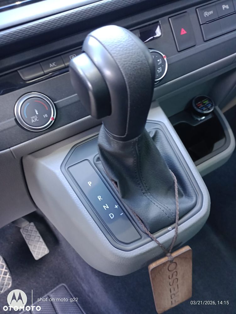 Volkswagen Caravelle 2.0 TDI L1 Trendline DSG - 16