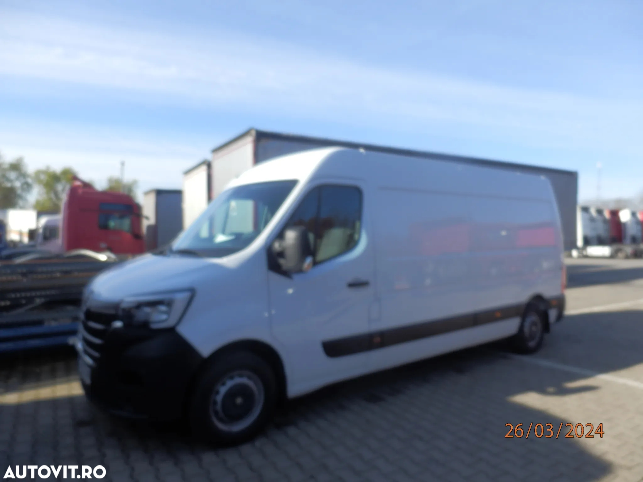 Renault MASTER - 2