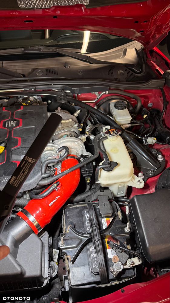 Abarth 124 1.4 MultiAir - 7