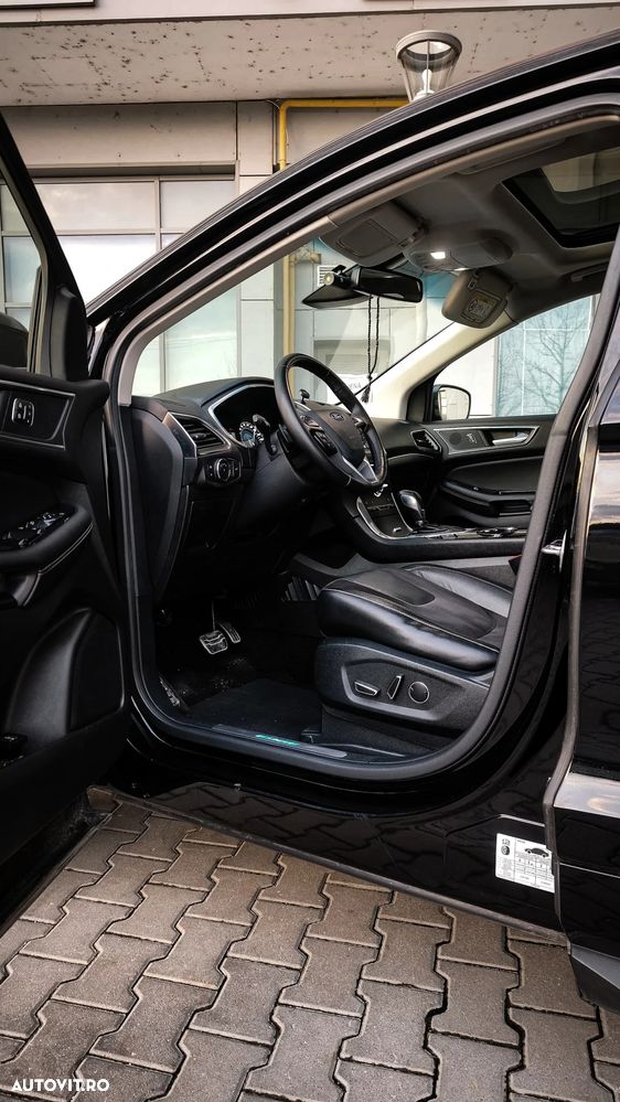 Ford Edge 2.0 TDCi Powershift Sport - 7