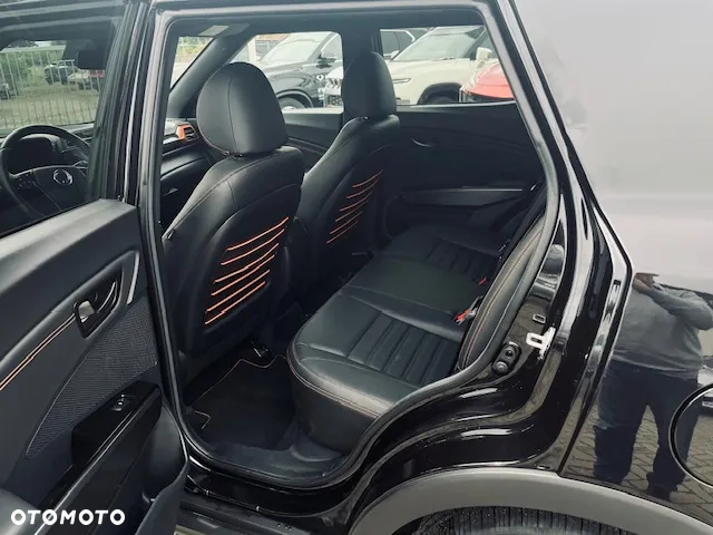 SsangYong/KGM Tivoli 1.5 T-GDI Wild - 6