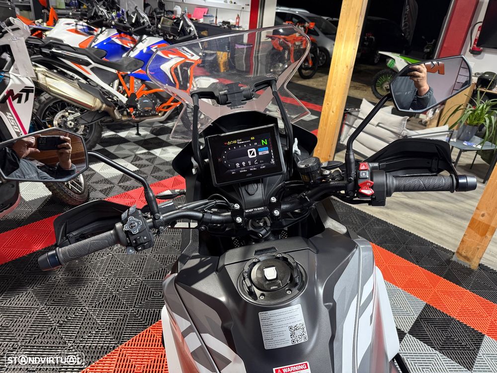 KTM 1290 Super Adventure S - 3