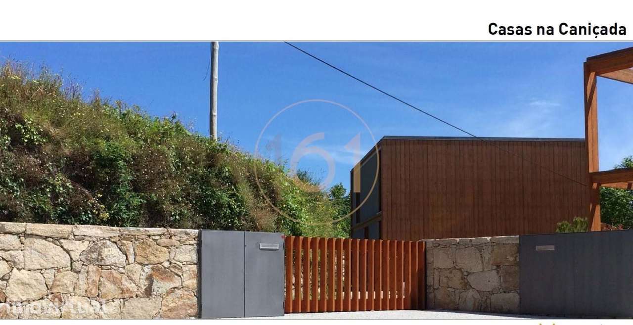 Casas na Caniçada - Grande imagem: 3/17