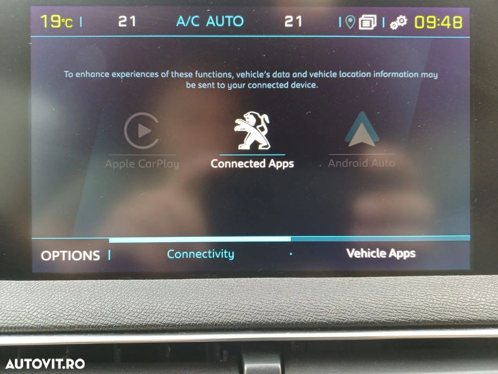 Peugeot 3008 PHEV 180 EAT8 Allure Pack - 19