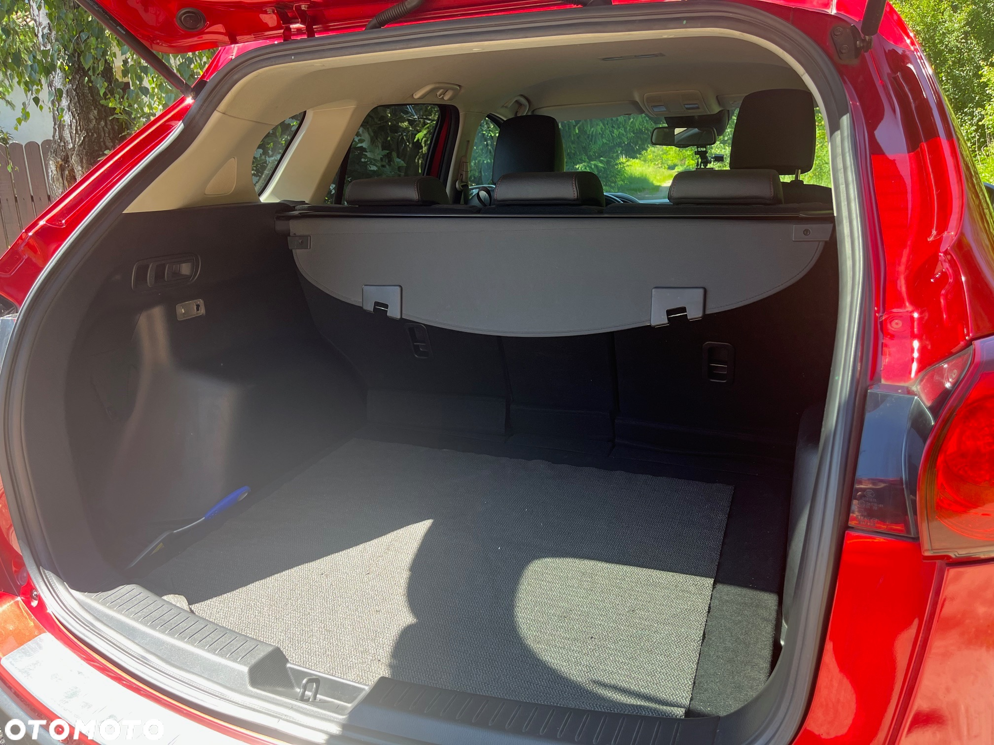 Mazda CX-5 2.0 Skypassion - 5