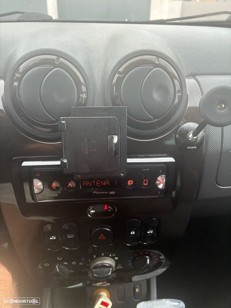 Dacia Duster - 29