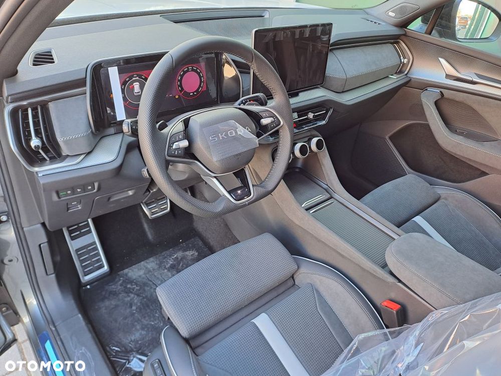 Skoda Kodiaq 2.0 TDI 4x4 Sportline DSG - 5