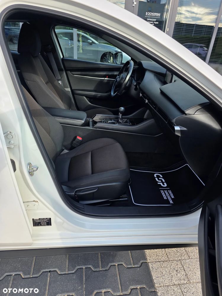 Mazda 3 - 22