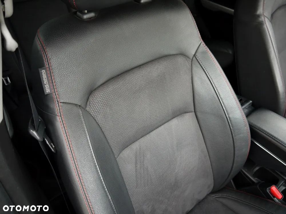 Suzuki Vitara 1.6 DDiS (4x2) Comfort - 26