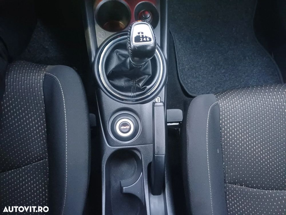 Mitsubishi ASX 1.8L DID 4WD Invite A12 - 18