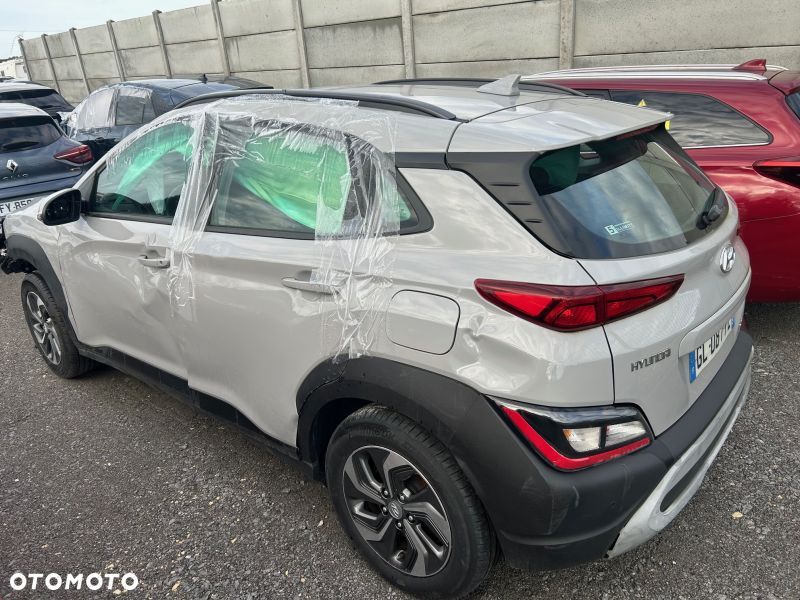 Hyundai Kona - 3