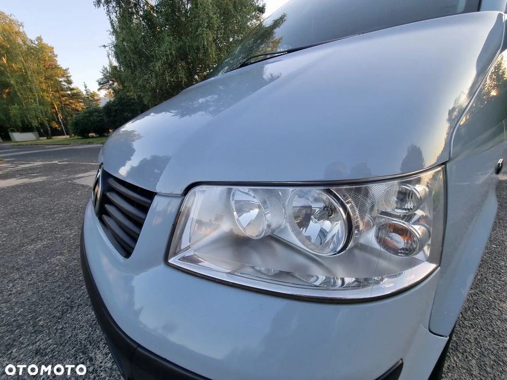 Volkswagen Transporter L1H1 - 20