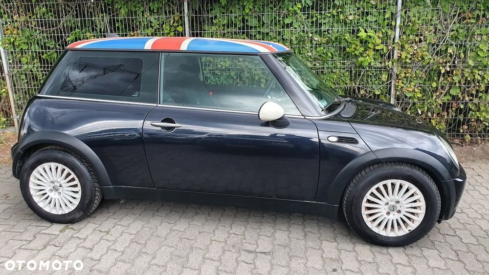 MINI ONE - 21