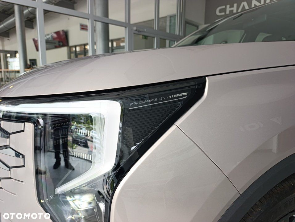 Changan CS55 Plus - 26