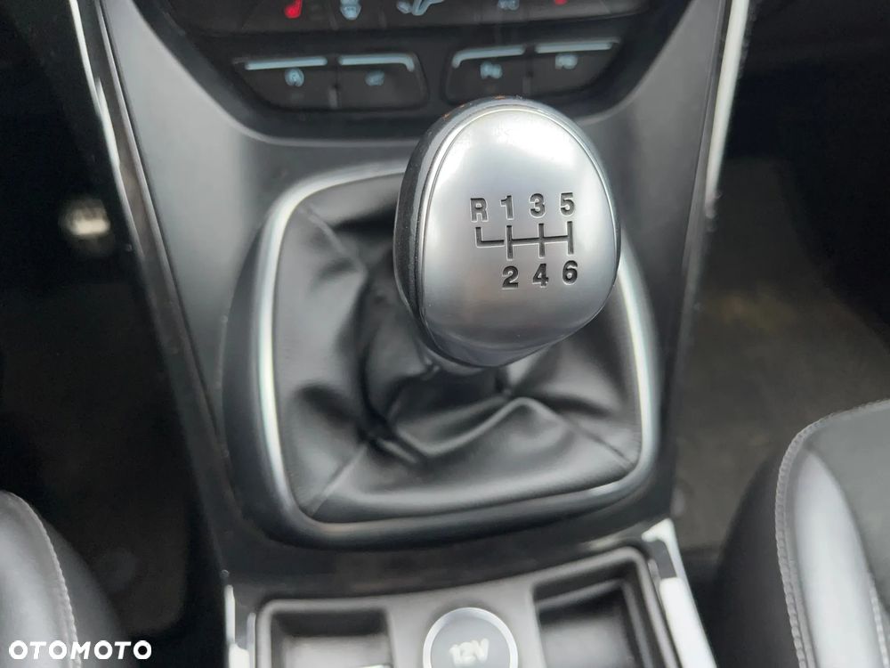 Ford Kuga 1.5 EcoBoost FWD ST-Line ASS GPF - 18