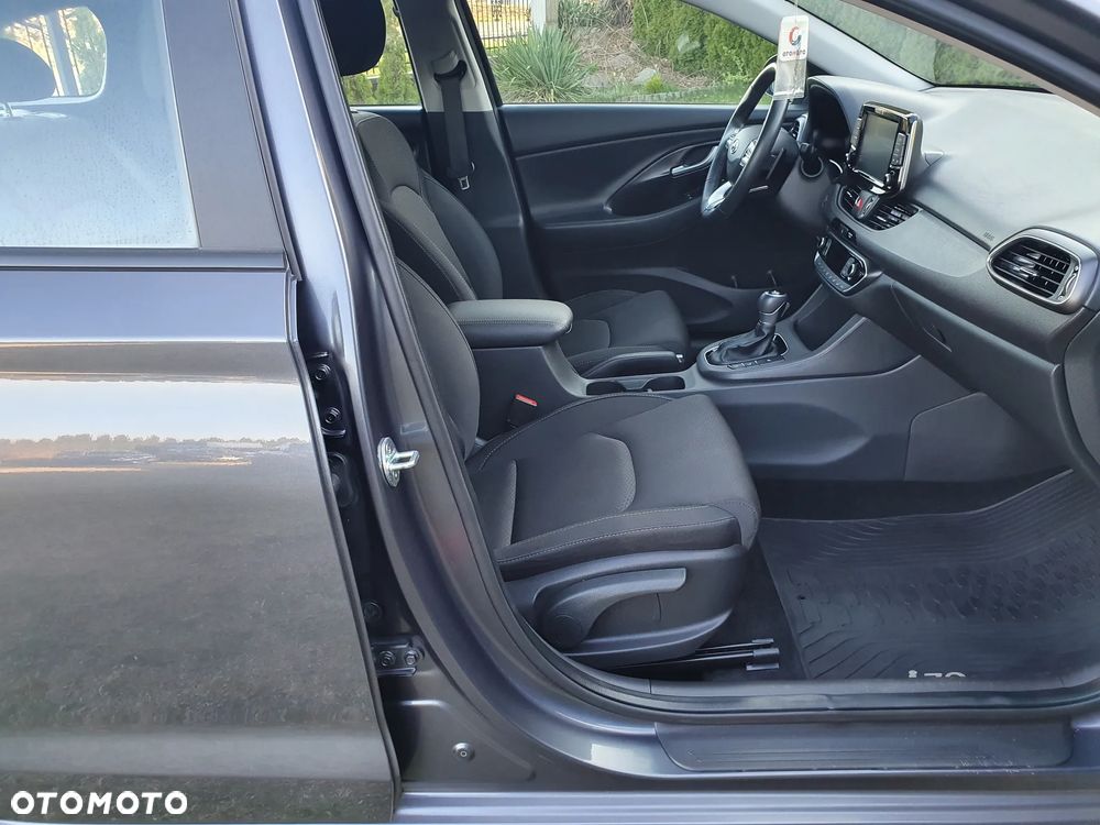 Hyundai i30 1.4 T-GDI DCT Premium - 15