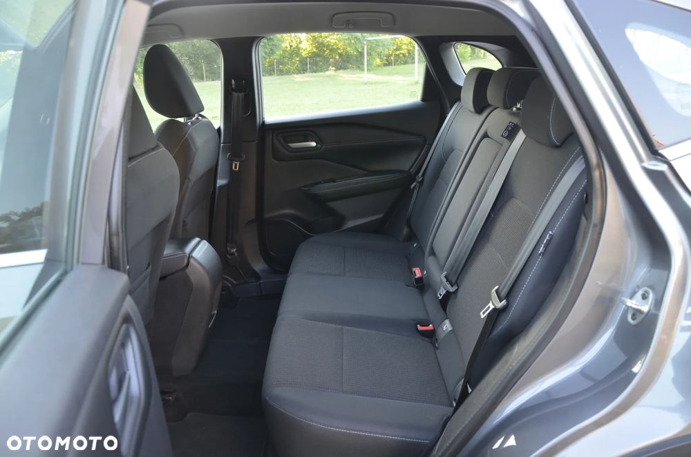 Nissan Qashqai - 33