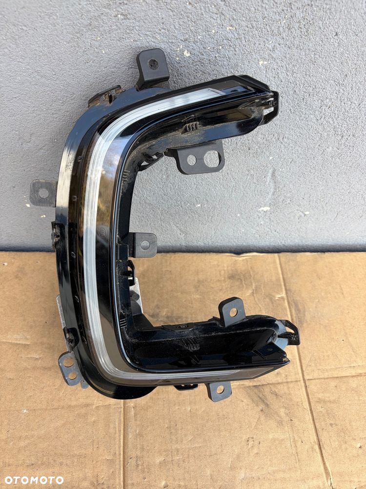 Halogen Led DRL VW UP E-UP Lift - 1