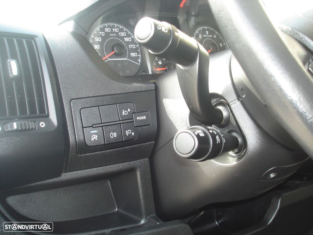 Opel Movano L2 3.5T Heavy 2.2 BlueHDi CD - 9