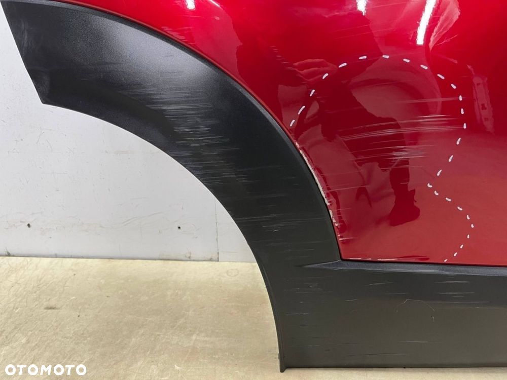 Drzwi Mazda CX-30 19r.- prawe tylne prawy tył DGH972010 - 7
