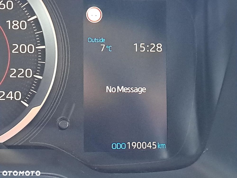 Toyota Corolla 1.5 Active - 18