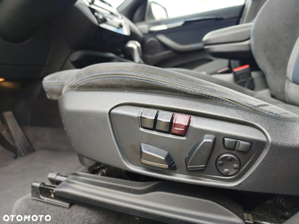 BMW X1 sDrive18d M Sport - 15