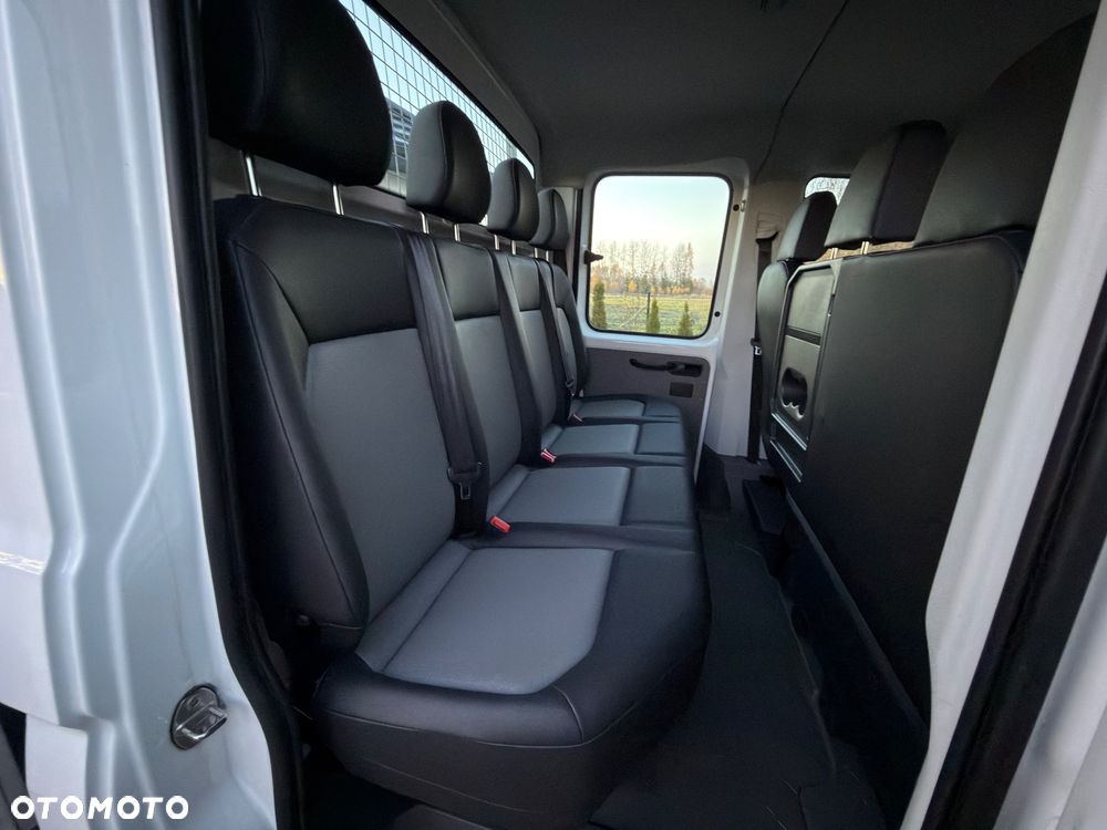 Volkswagen Crafter - 27