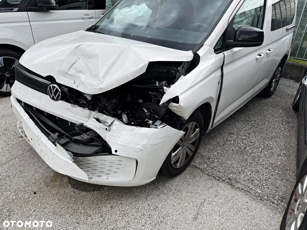 Volkswagen Caddy 2.0 (5-Si.) Life - 9