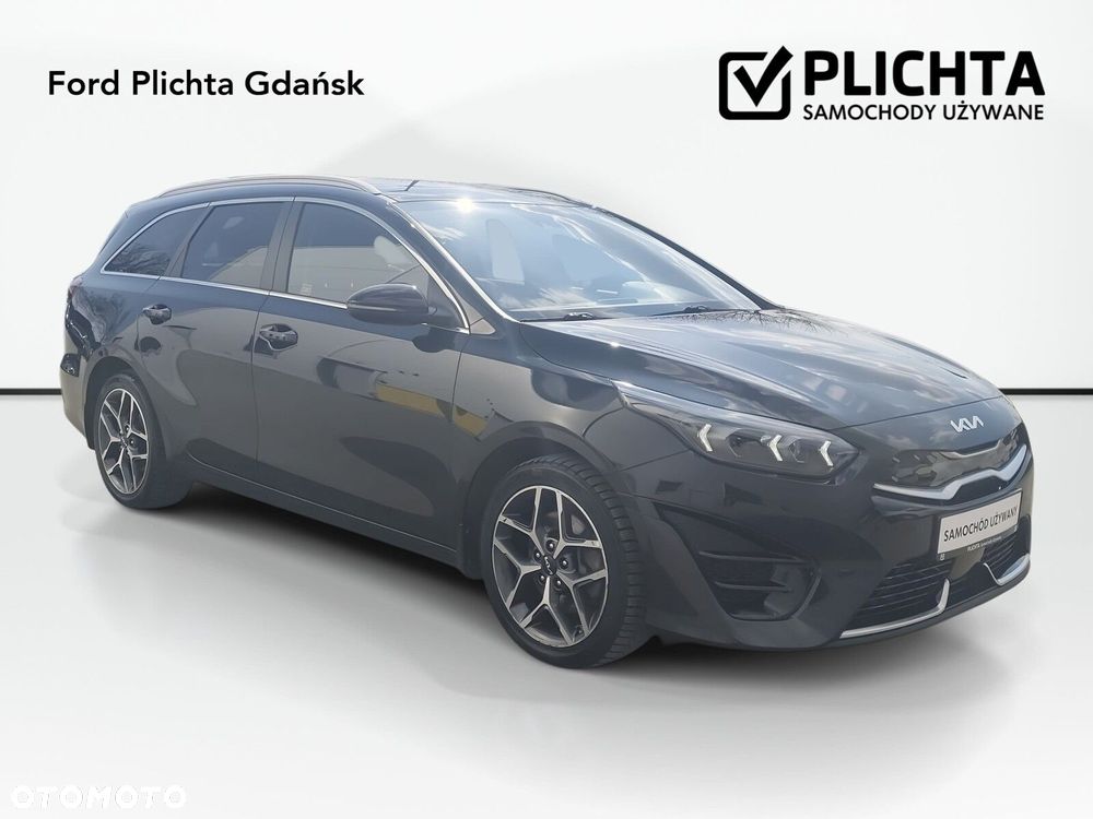 Kia Ceed - 4
