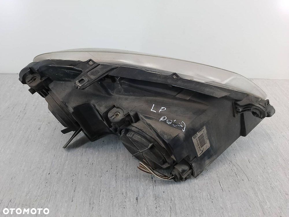LAMPA PRZÓD LEWA VW POLO 9N 6Q1941007AT  89311990 - 8