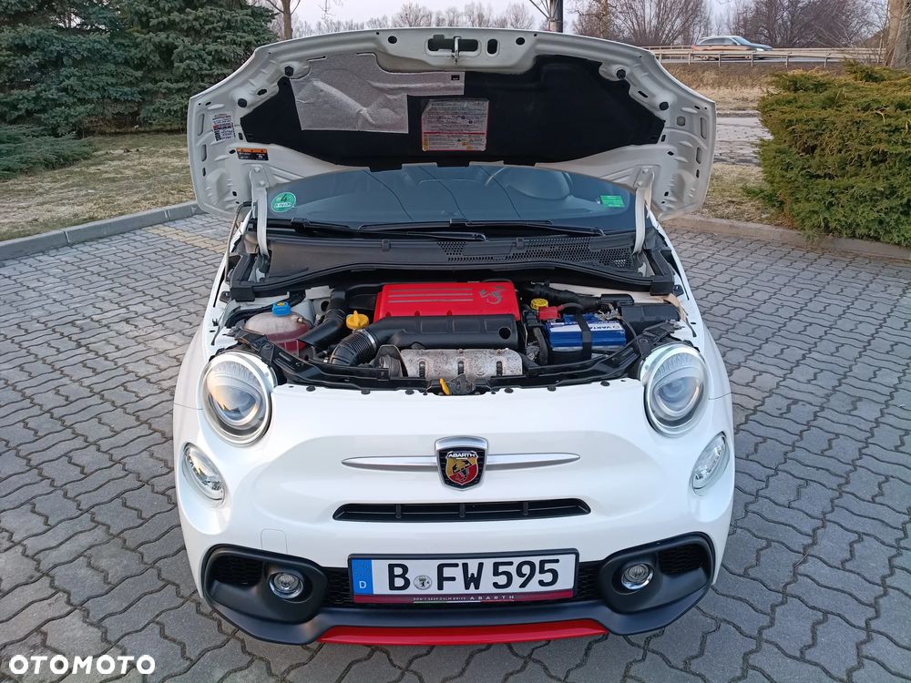 Abarth 500 - 26