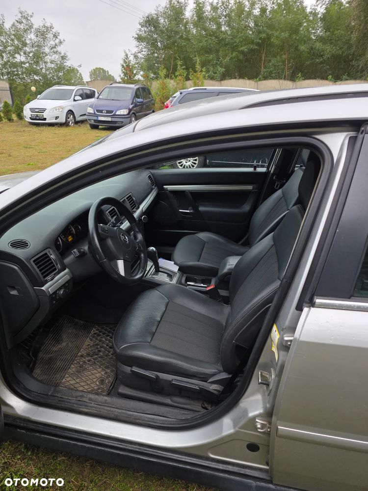 Opel Vectra 1.9 CDTI Caravan Automatik Business - 5