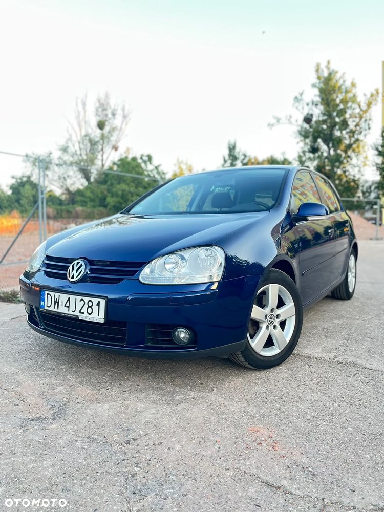Volkswagen Golf 1.4 TSI United - 1