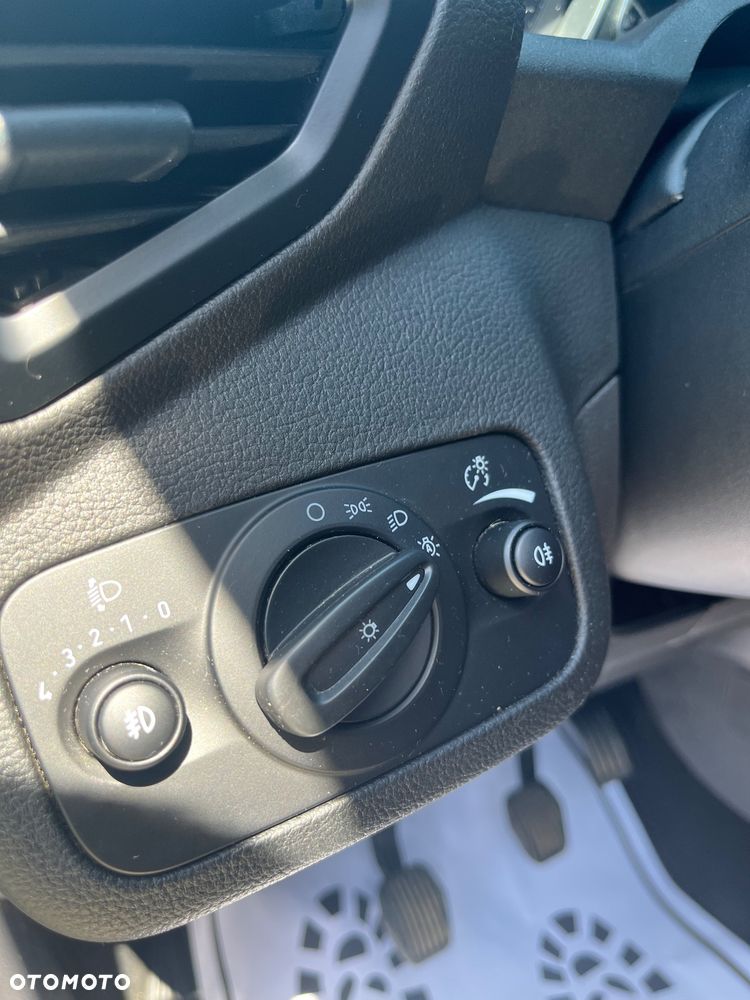 Ford C-MAX 1.0 EcoBoost Titanium ASS - 25
