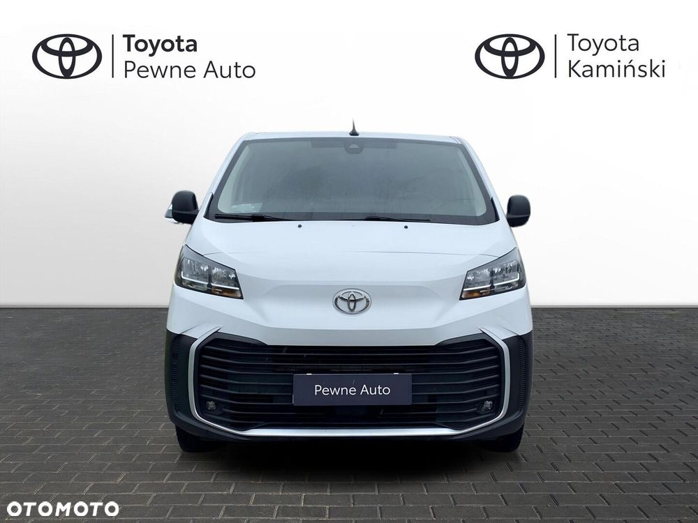 Toyota PROACE - 8